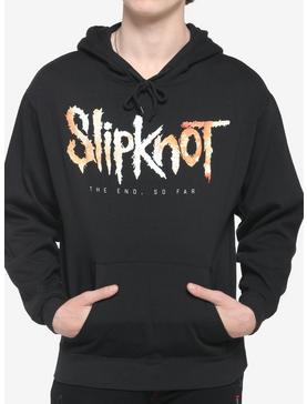 Slipknot The End, So Far Hoodie, , hi-res