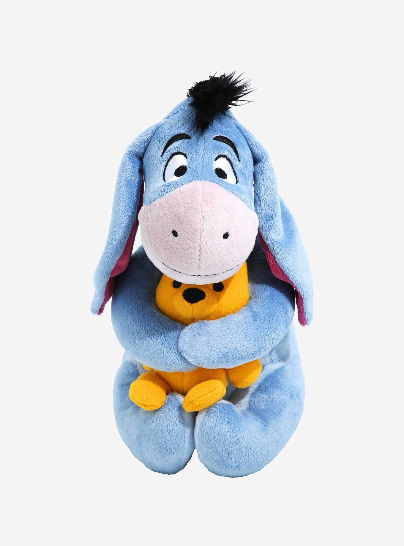 Eeyore Teddy Bear | lupon.gov.ph