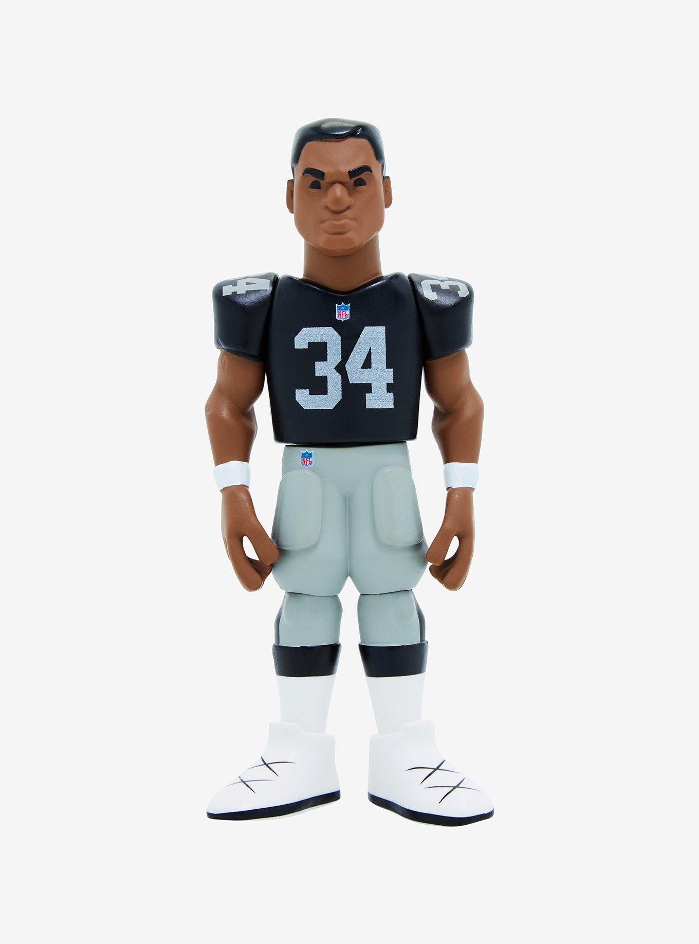 Funko Gold Legends Bo Jackson Vinyl Figure, , hi-res