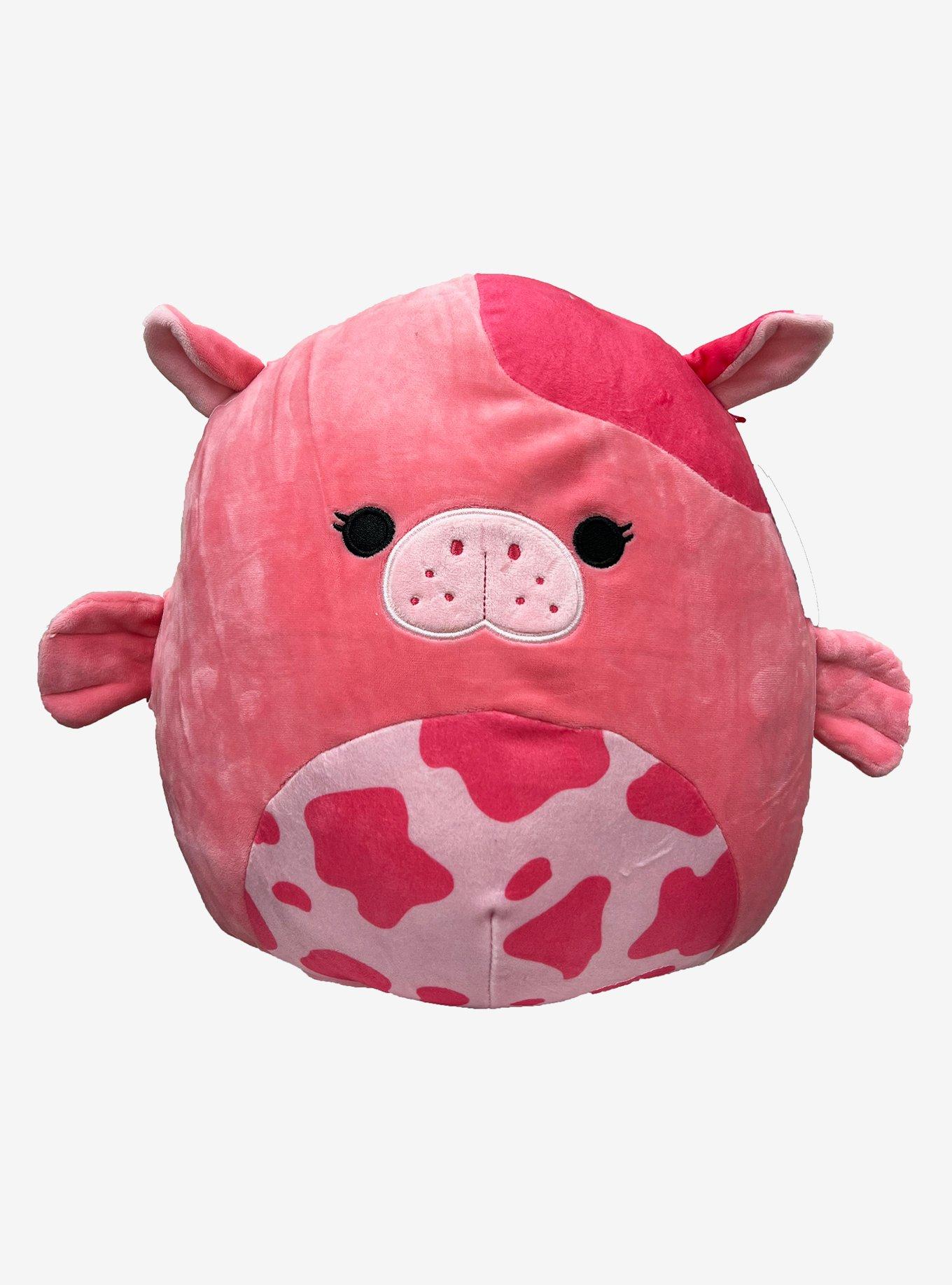 sea cow squishmallow hot topic