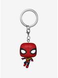 Funko Marvel Spider-Man: No Way Home Pocket Pop! Spider-Man Key Chain, , hi-res
