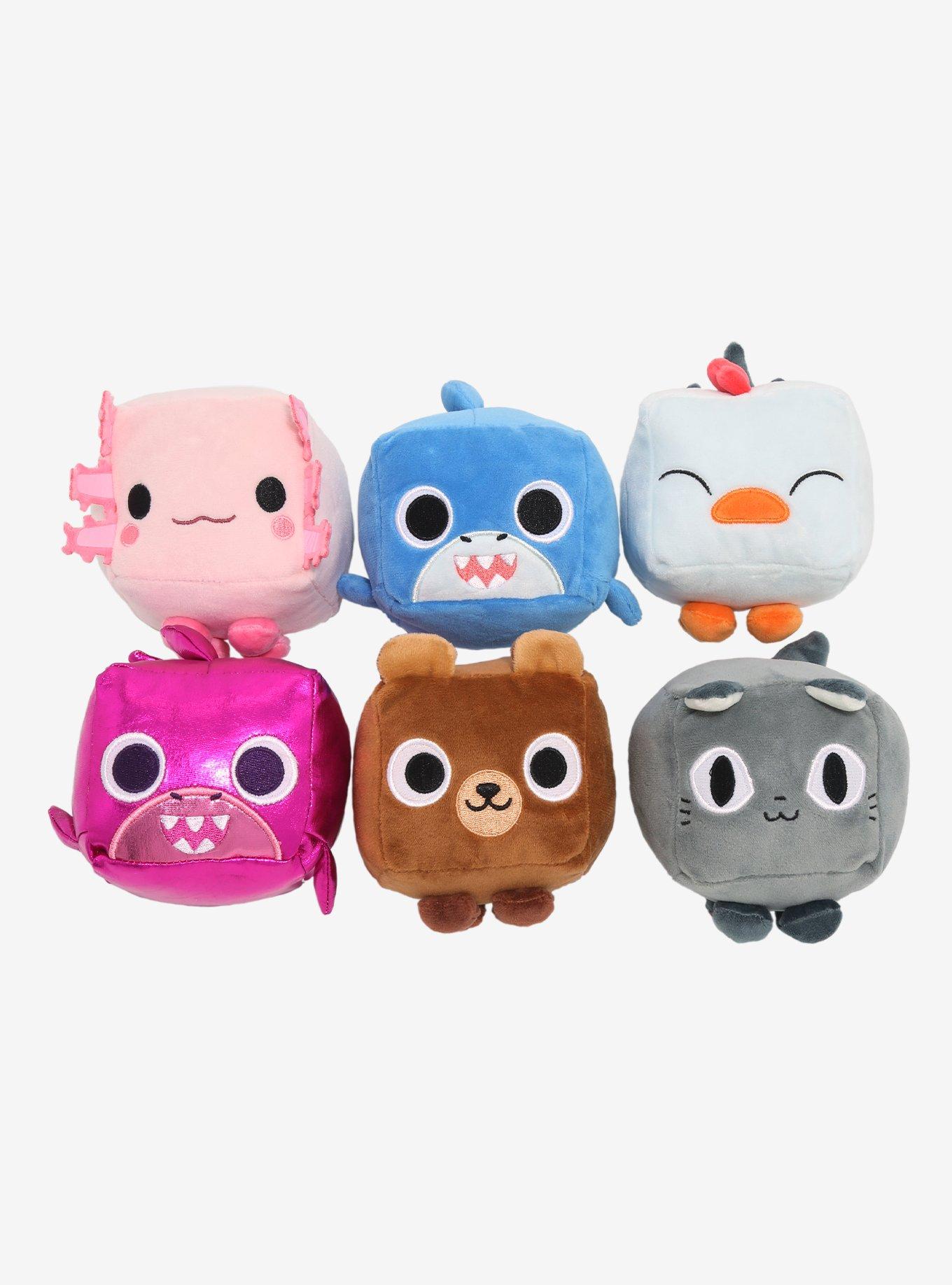 Pet Simulator Series 1 Blind Box Plush, , hi-res