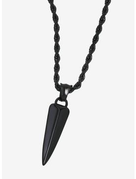 Marvel Black Panther: Wakanda Forever Claw Braided Chain Necklace, , hi-res