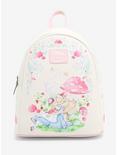 Loungefly Disney Alice In Wonderland Sleeping Mini Backpack, , hi-res
