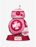 Funko Star Wars: Valentines Pop! BB-8 Vinyl Bobble-Head, , hi-res