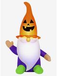 Halloween Gnome 3.5-foot Inflatable Airblown, , hi-res