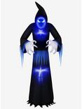 Infinity Mirror Reaper 8-foot Inflatable Airblown, , hi-res