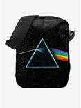 Rocksax Pink Floyd Dark Side Of The Moon Crossbody Bag, , hi-res