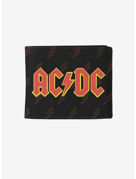 Rocksax AC/DC Lightning Wallet, , hi-res