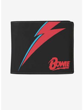 Rocksax David Bowie Lightning Wallet, , hi-res