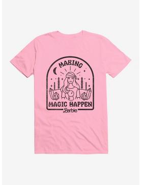 Barbie Halloween Making Magic Happen T-Shirt, , hi-res