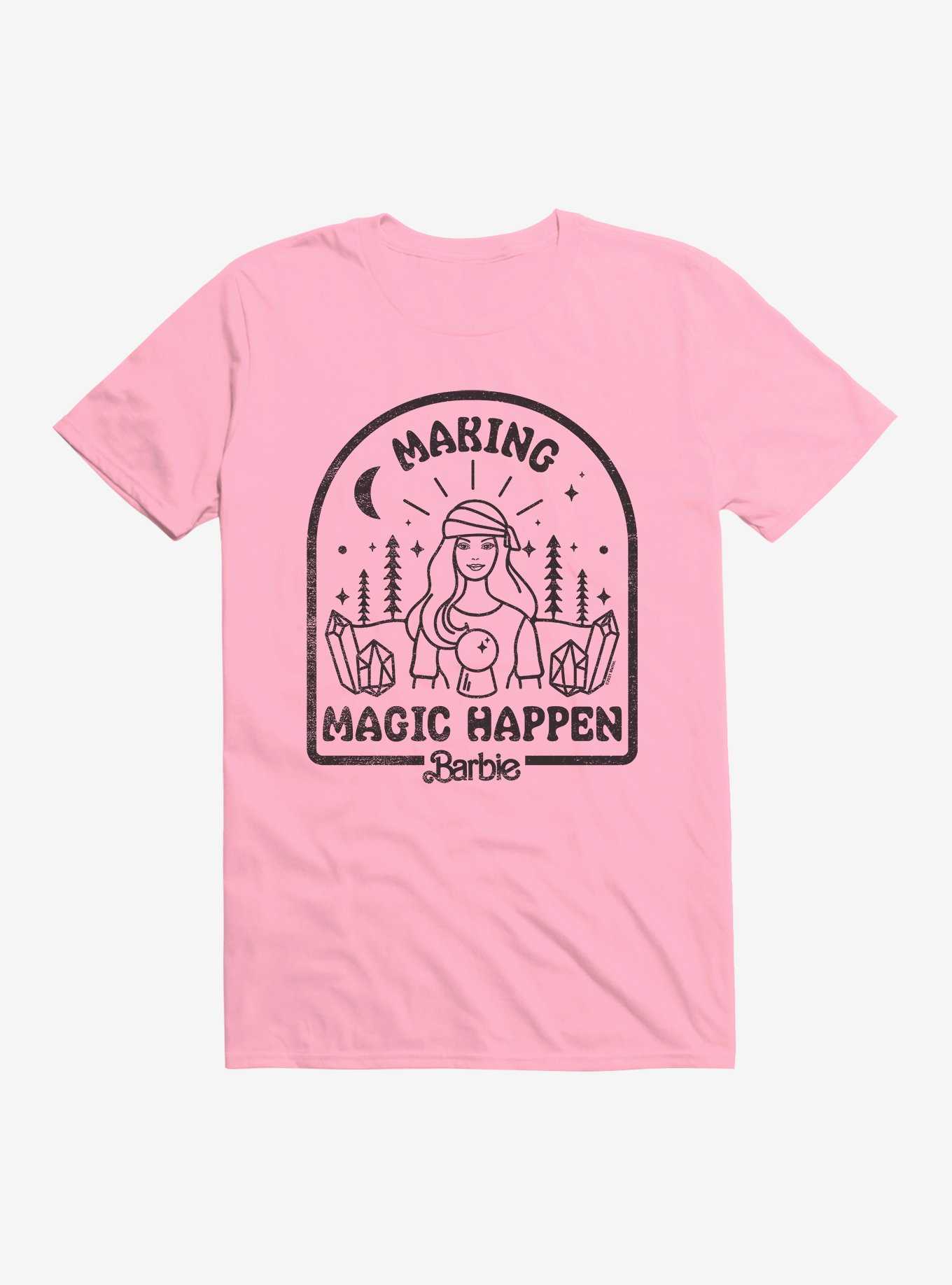Barbie Halloween Making Magic Happen T-Shirt, , hi-res