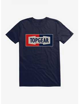 Top Gear Colorblock Logo T-Shirt, , hi-res