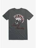 Alchemy England Aces Of Anarchy T-Shirt, , hi-res