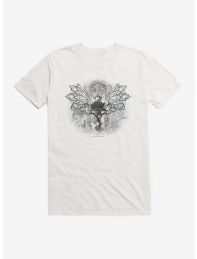 Alchemy England Temple Of The Rose T-Shirt, , hi-res