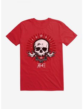 Alchemy England Dead Mans Rest T-Shirt, , hi-res