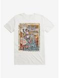 Alchemy England Fairie Queen And Country T-Shirt, , hi-res