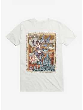 Alchemy England Fairie Queen And Country T-Shirt, , hi-res