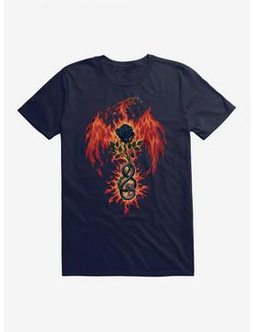 Alchemy England Fire Of The Sages T-Shirt, , hi-res