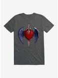 Alchemy England Sword Of Valentine T-Shirt, , hi-res