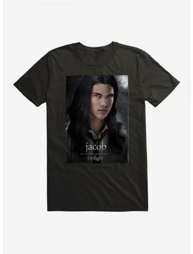 Twilight Jacob T-Shirt, , hi-res