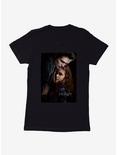 Twilight Bella And Edward Womens T-Shirt, BLACK, hi-res