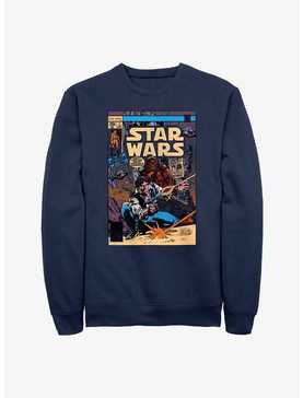 Star Wars Solo Comic Sweatshirt, , hi-res