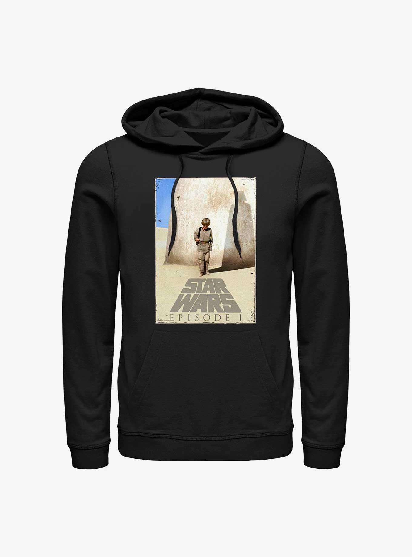 Star Wars Episode 1 Scene Hoodie, , hi-res