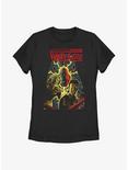 Star Wars Spaceship Tales From Vader's Castle Womens T-Shirt, WHITE, hi-res