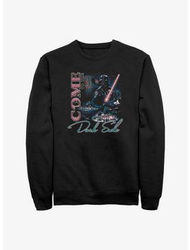 Star Wars Rewind Dark Side Sweatshirt, , hi-res
