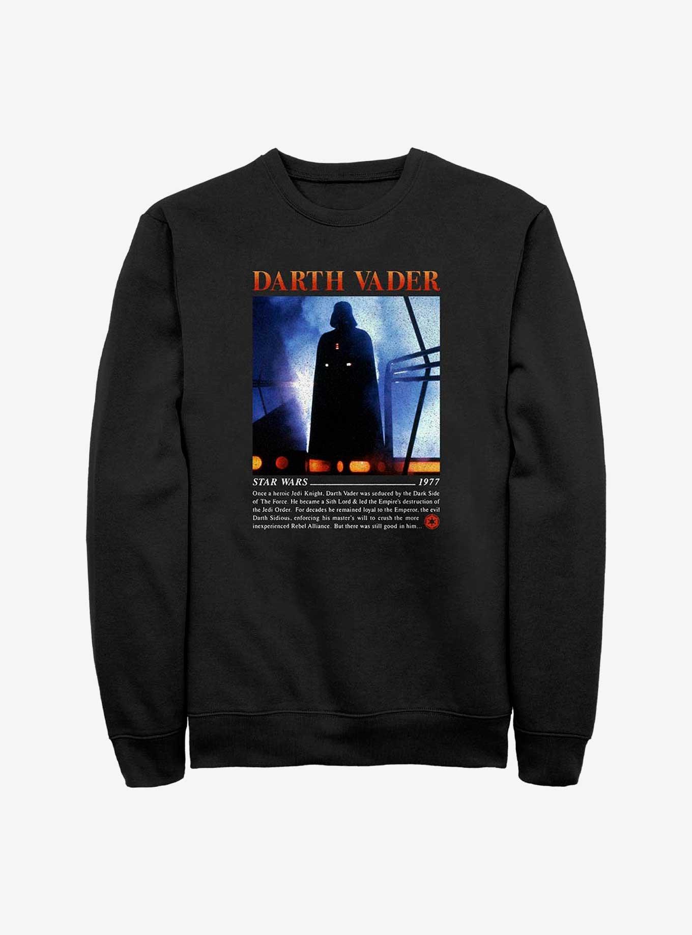 Star Wars Standing Room Only Sweatshirt, , hi-res