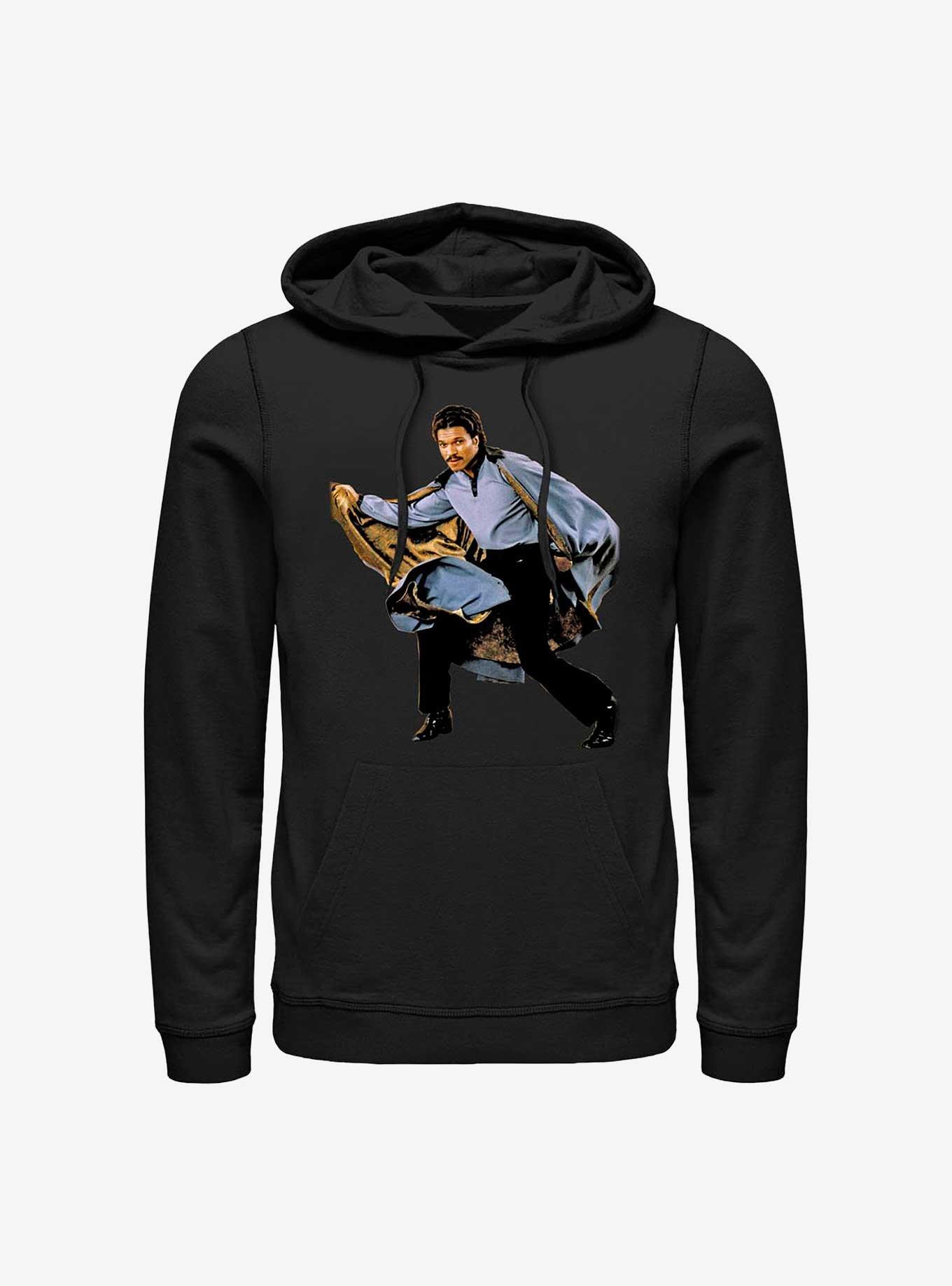 Star Wars Lando Capers Hoodie, , hi-res