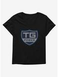 Top Gear TG Power Womens T-Shirt Plus Size, , hi-res