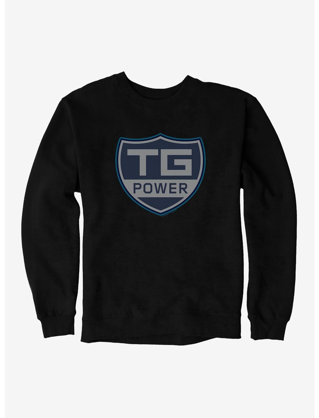 Top Gear TG Power Sweatshirt, , hi-res