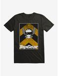 Top Gear Stig Arrows T-Shirt, , hi-res