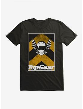 Top Gear Stig Arrows T-Shirt, , hi-res