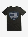 Top Gear TG Power T-Shirt, , hi-res