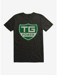 Top Gear TG Power Sign T-Shirt, , hi-res