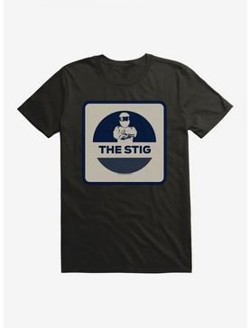 Top Gear The Stig Stance T-Shirt, , hi-res