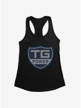 Top Gear TG Power Womens Tank Top, , hi-res