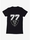 Top Gear Stig 77 Womens T-Shirt, , hi-res