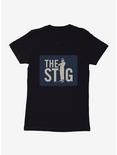 Top Gear Stig Stance Sign Womens T-Shirt, , hi-res