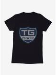 Top Gear TG Power Womens T-Shirt, , hi-res