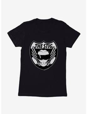 Top Gear The Stig Womens T-Shirt, , hi-res