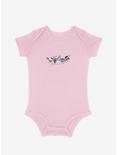 Hello Kitty And Friends Sports Line Infant Bodysuit, SOFT PINK, hi-res