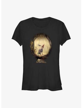 Over the Garden Wall Wirt and Gregory Into The Forest Girls T-Shirt, , hi-res