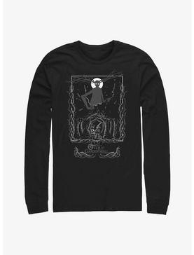 Over the Garden Wall The Beast Long-Sleeve T-Shirt, , hi-res
