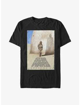Star Wars Little Orphan Anakin T-Shirt, , hi-res