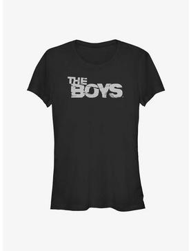 The Boys Logo Girls T-Shirt, , hi-res