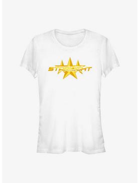 The Boys Starlight Logo Girls T-Shirt, , hi-res